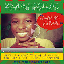 There are five main hepatitis viruses, referred to as. World Hepatitis Day 2018 Why Is Hepatitis B Testing Important Hepatitis B Foundation