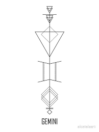 Pin By Feyst Osborne On Tatoo In 2021 Gemini Sign Tattoo Gemini Zodiac Tattoos Gemini Tattoo