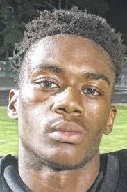 All-County football team selections