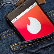 The way dating app works. How Do Tinder And Other Dating Apps Use My Data Vox