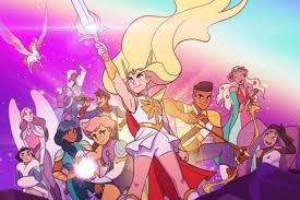 She Ra And The Princesses Of Power A Review Princess Of Power She Ra She Ra Princess Of Power