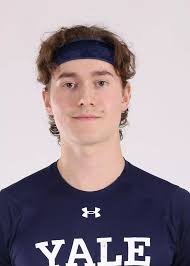 2022-23 Men's Squash Roster