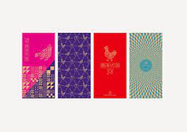 year of the rooster red envelopes on packaging of the world creative package design gallery red envelope design red envelope red packet