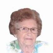 Obituary information for Gladys M. Stanley