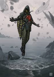 The homo demens are a highly decentralized group of individuals whose predilection towards slaughter and dedication to violence make them a vilified and destructive opponent. Artstation Death Stranding Higgs Luis Dyachenko