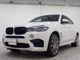2017 Bmw X6 M Ref No 0120230851 Used Cars For Sale Picknbuy24 Com