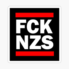Und erst recht in einer alternativ geprägten universitätsstadt wie marburg. Fck Nzs Geschenke Merchandise Redbubble