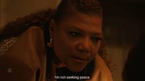 The Equalizer: Season 3/ Episode 17 "Justified"