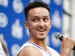 Landry Shamet may be the LA Clippers' most intriguing player