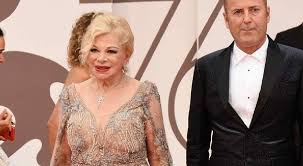 Tutti i film dal 1895 a oggi: Sandra Milo Il Fidanzato E Piu Giovane Di 40 Anni
