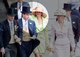 Socialite lady victoria hervey, who was once involved. How Prince Andrew And Ghislaine Maxwell S Friendship Became A Scandal Vanity Fair