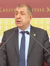 Bu 1 senelik süre içinde de çocuklarımızın canına kasteden, sokaklarda. Umit Ozdag Vikipedi