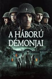 Maybe you would like to learn more about one of these? Legjobb Haborus Filmek Filmhet 2 0 Magyar Filmhet