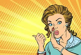 Secret Comedy Club in Surry Hills