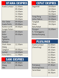 Ini adalah jadwal keberangkatan ramtranz travel lampung palembang dan juga jakarta, silahkan pilih tujuan perjalan anda dan pastikan kami adalh travel pilihan anda semua Jadual Perjalanan Bas Ekspres Medialabstudio Shop Facebook