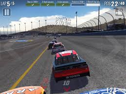 Nascar heat mobile currently includes the 2018 chevrolet camaro, new paint plans and drivers, and also the entire 2018 monster energy nascar cup series plan, including a pristine i am writing this tutorial to guide you how you can play nascar heat mobile on your pc (windows/ laptop & mac) Nascar Heat Mobile Review Semi Real Racing