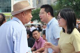 瓜子tv_田心三水_多部门“集体摆摊”把惠民政策送到群众心坎上_黑料不打烊-51吃瓜-阿朱资源