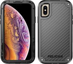 Belkin translucent thin hard shield sheer matte case cover fits iphone 5 5s clea. Shield Iphone X Xs Pelican