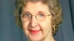 Jacqualine J. Childress Obituary (1941