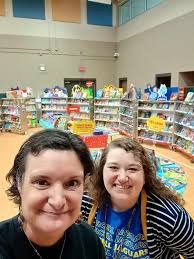 Purcell Elementary School