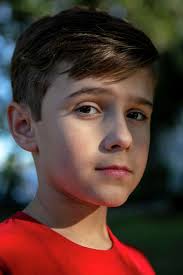 San Antonio boy, 10, to compete in Scrabble world championship in Malaysia