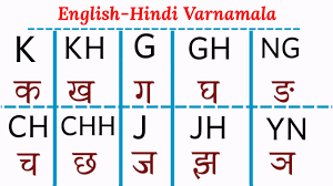 English Hindi Varnmala à¤¹ à¤¦ à¤µà¤° à¤£à¤® à¤² K For à¤ A For à¤ For Kids Youtube These kids songs are great for. english hindi varnmala à¤¹ à¤¦ à¤µà¤° à¤£à¤® à¤² k for à¤ a for à¤ for kids