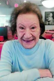 Carmella Martin Obituary (2017)