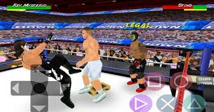 This is for information purposes only and is to be used as such, the icon and images were created to comply with the google play icon and. Wwe 2k18 Mod Apk Download Wr3d