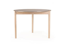 Some foldable dining tables can be used as a small corner table when not being used in its full this table offers a split use where one end can be used as a desk, hidden from sight when dining by a. Hotel Ultra Online Shop Studioilse Esstisch Sidekicks Eiche