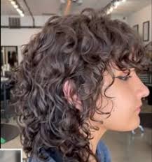 34 Curly hair ideas in 2025
