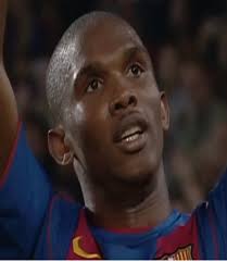 samueletoo #liltony