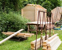 Gartenhäuser im onlineshop direkt vom hersteller günstig kaufen. Tiny And Small Houses Gartenhauser Vielseitig Nutzbar Und Praktisch Tiny And Small Houses