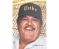 Abel Serna Obituary (1940