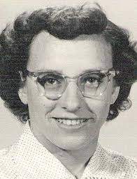 Mary Emma Davis Obituary