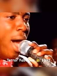 🔥 Celebrating pure dancehall craftsmanship! Daddy Screw & Donovan Steele  released “Kerry” in 1994, produced by the legendary Dave “Rude Boy” Kelly 