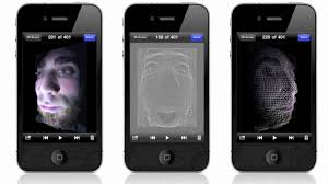 I could also send it to a friend, who'd then be able to use her iphone's camera see. 3d Scanner Fur Ios 3d Drucker World
