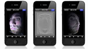 Create 3d model from two stereo photos. Trimensional A 3d Scanner Iphone App