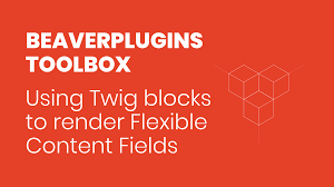 Useful to convert camel case strings to underscore separated ones. Twig Blocks To Render Acf Flexible Content Fields Beaverplugins