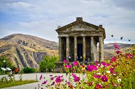 It became the world's first christian country more than 1,700 years ago in 301 ad and has a large diaspora all over the world. Armenia