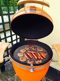 Read reviews and buy berghoff 23 ceramic bbq grill, bluestone gray at target. Berghoff S Ceramic Outdoor Bbq Berghoff Ireland Facebook