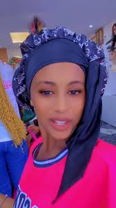 Hamdia Jallo (@hamdiajallo)’s videos with son original
