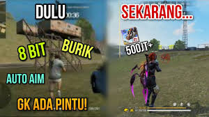Begitupun dengan free fire, ketika kamu bermain lama maka akan menimpulkan penyimpanan cache semakin banyak. Nostalgia Free Fire Dulunya Game Burik 8 Bit Tapi Sekarang Youtube