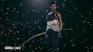 Rainbow six siege hibana elite set – new on the six ubisoft [na] watch  online