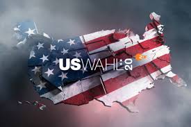 Последние твиты от zdf (@zdf). Us Wahl 2020 Zwei Tv Duelle Live Im Zdf Presseportal