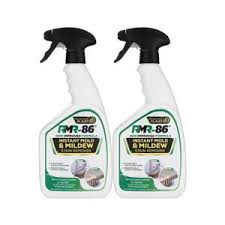 Soak the sponge into undiluted vinegar and soak the wall parts with mold. The Best Mold Removers For Every Surface Bob Vila