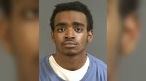 Man arrested for deadly shooting