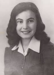 Nancy Lafontaine Obituary