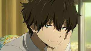 Characters tagged wavy hair including chihiro midou, miroku himuro, nene himekura, resuti, tisu and many more. 20 Anime Boys With Brown Hair To Distract And Tantalize Myanimelist Net