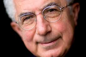 Historian Benny Morris