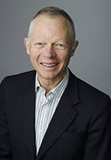 Profile page for: Randall Martin